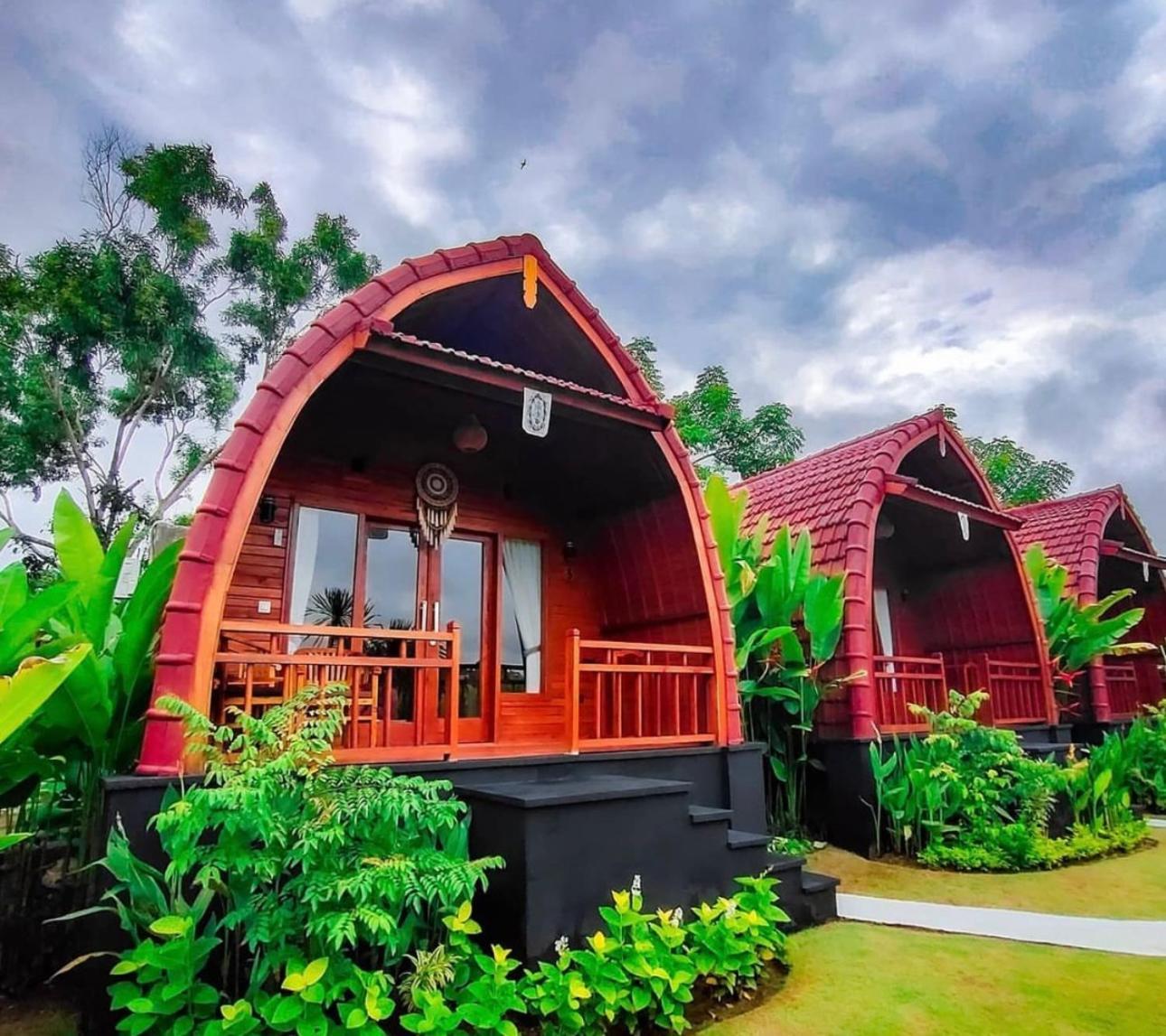 The Jiwana Bali Villa Ungasan  Exterior photo